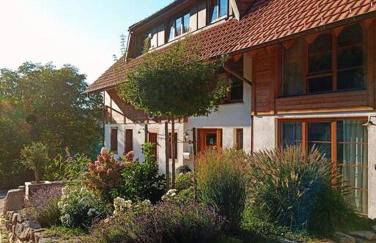 Ferienwohnung Hirschkopf - Foto 32