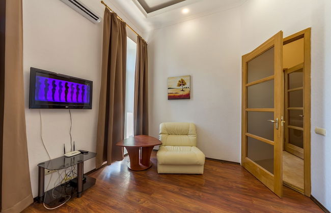 Central Dayflat Apartments - Foto 55