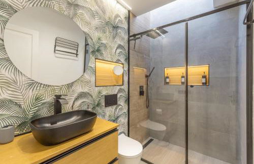 Casa con terraza cerca del mar - Foto 12