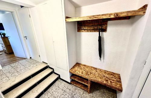 Gemütliches Alpenblick BERG-Bungalow + großer GARTEN + NETFLIX! - Foto 43