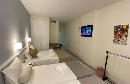 Apartamentos Turisticos Queluz - Foto 12