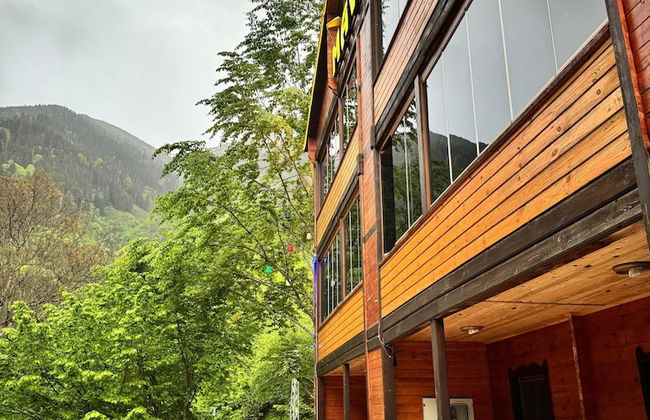 Mavera Aparts - Foto 1