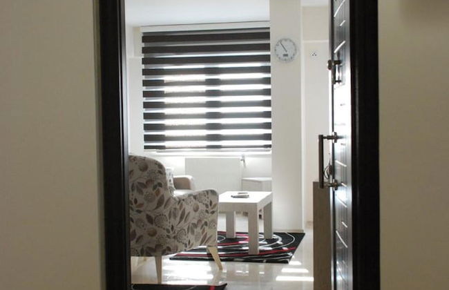 Bursa Park Apart Hotel - Foto 40