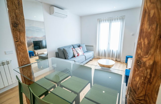 Smartr Madrid Gran Vía Apartments - Foto 76