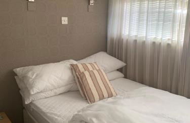 Dartmouth 2 Bed Detached Chalet 144 Norton Park - Foto 19