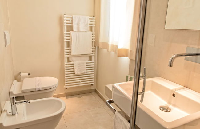 Hotel Radice - Photo 14