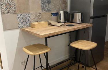 Le Cormontaigne - Metz - 6P - Foto 13