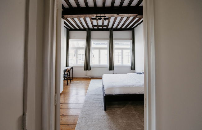 Gorgeous Duplex Apartment in old City Centre - Foto 2