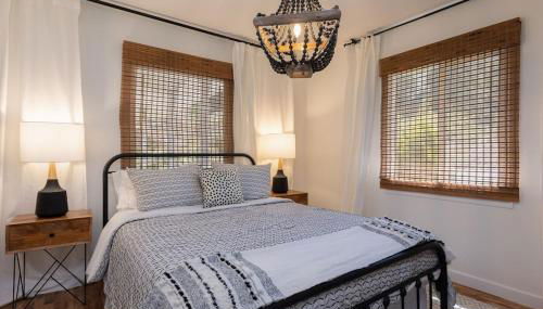 New-private waterfront house on discovery bay - Foto 3