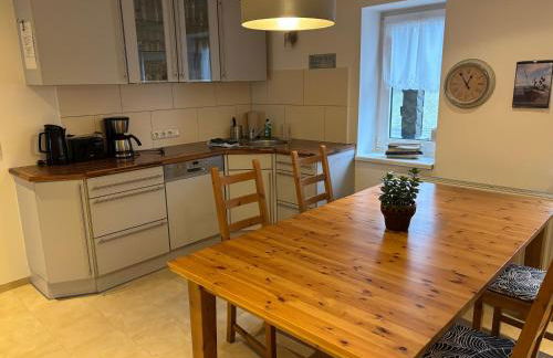 Ferienhaus Rennsteigidylle - Foto 6