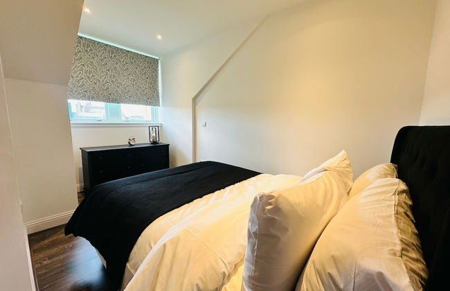 Barnet House Serviced Apartments - Foto 8