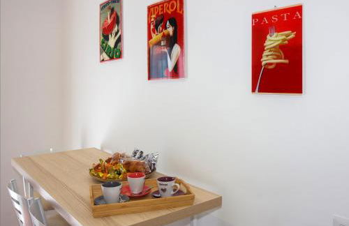 Casa Graziosa - Foto 42