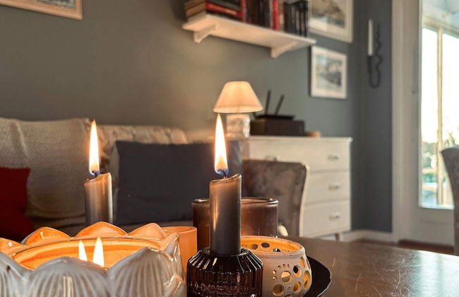 4 Star Holiday Home in Varberg-by Traum - Foto 31