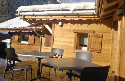 Le Bivouac - Photo 16