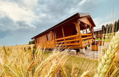 Mazurski Zakątek Skarlin - Foto 74