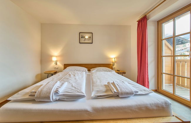 Apartment Residence Top 1 - Foto 10