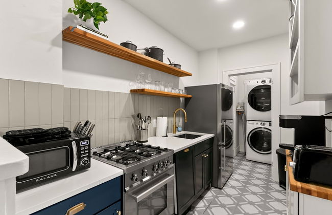 Soho Siesta Stunning Soho Apt w Private Balcony - Foto 4