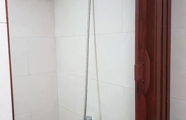 Alaamira Furnished Apartments - Foto 60