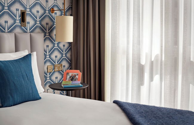 Citadines Islington London - Foto 16