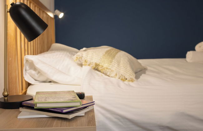 The Printhouse-Boutique Apt by SeaNRent - Foto 16