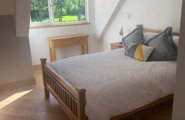 A spacious rural apartment with alpacas to enjoys - Foto 12