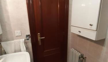 Dreams Work - Your refuge in Burgos - Foto 4, Shower