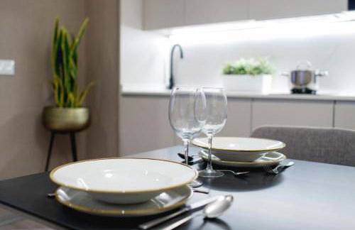 Voghe Premium Flats - Photo 62