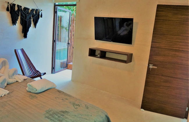 Casa Chukum - Foto 2