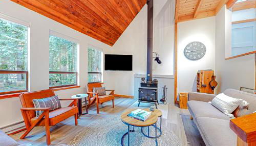 Year-Round Adventure! Glacier Getaway in Deming - Foto 4