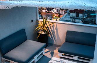 Raffinato Suite (Cielo suites) - Foto 12