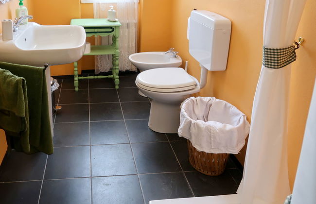 Casa Barba - Foto 12