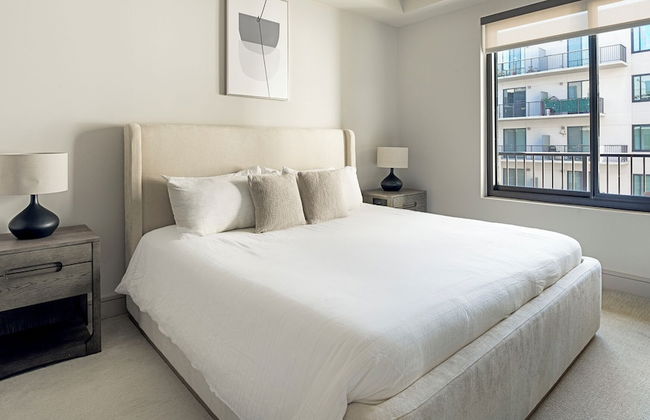 Landing Apartments Houston - Foto 16