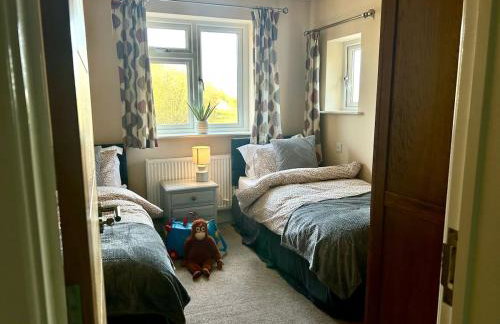 Moorsticks House - Sleeps 12 & 2 Hot Tubs Included - Foto 33