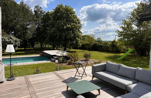 La salmoniere - Foto 14