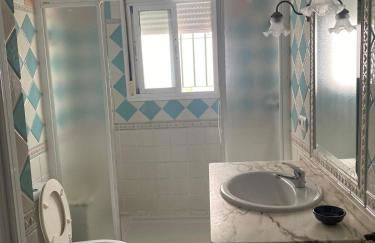 Casa Centrtrica Umbrete - Foto 7