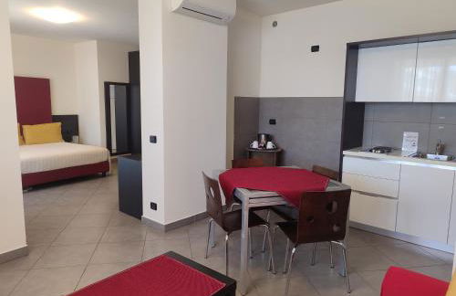 Residence Calissano - Foto 62