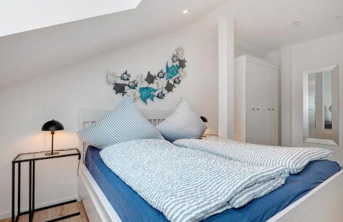 Ferienwohnung Moor, Marsch und Meer - Foto 15