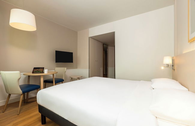 Aparthotel Adagio Paris Centre Tour Eiffel - Foto 9