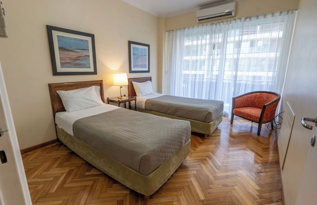 Aparthotel Trianon Recoleta - Photo 15