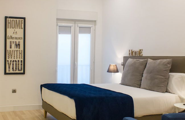 Arenal Suites Gran Vía - Foto 6