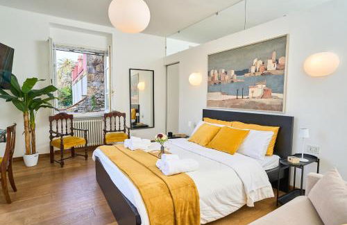 [Villa Privata] Vista Mare - in Portovenere - Foto 29