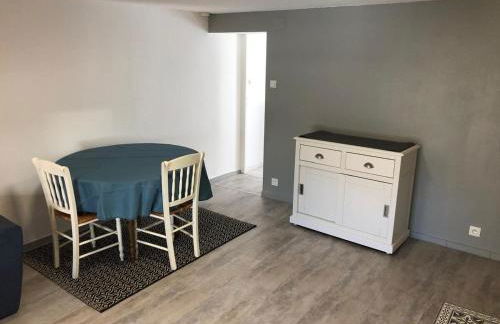 Calme et confort, avec 2 lits ,à la frontière - Foto 24