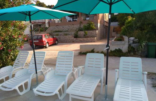 Holiday home Nostalgija - Foto 72