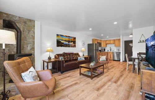 Heavenly Lakeside Retreat Close to downtown - Foto 8