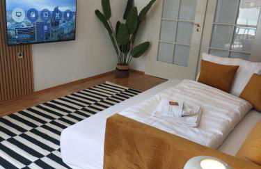 maremar - Luxus Boxspringbett - Küche - Arbeitsplatz - WLAN - Foto 15