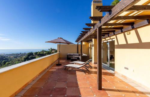 Sierra Blanca, Marbella - Foto 8