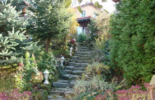 Gartenhaus Nossen - Foto 16