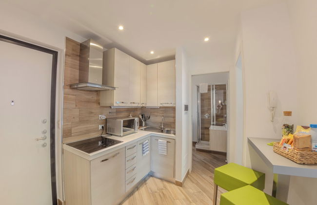 Appartamento Il Borgo - Foto 12