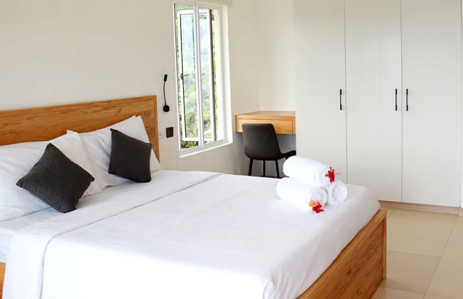 Lagati Residence - Foto 3