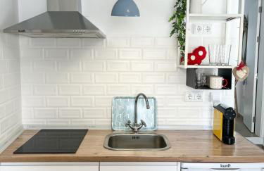 CasaBaixinha- Mina São Domingos-Praia Fluvial-3minutos-Terraço - Foto 28